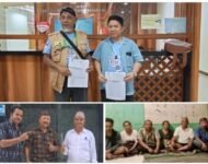 Relawan ARPG Turun Tangan Bantu Guru Ngaji di Labuan Bajo, Karena Dirampas Tanahnya