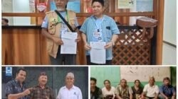 Relawan ARPG Turun Tangan Bantu Guru Ngaji di Labuan Bajo, Karena Dirampas Tanahnya Relawan ARPG Turun Tangan Bantu Guru Ngaji di Labuan Bajo, Karena Dirampas Tanahnya