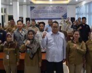 Penjaminan Mutu Garam Konsumsi Untuk Mendukung Program Percepatan Penurunan Stunting