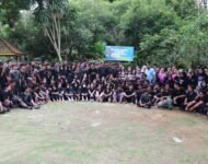 Kampung Sistem Informasi Universitas MDP Menginspirasi Terhubung Dengan Alam Dan Sensasi Petualangan