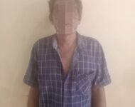 Tukang Tulis Judi Togel Diamankan Polisi