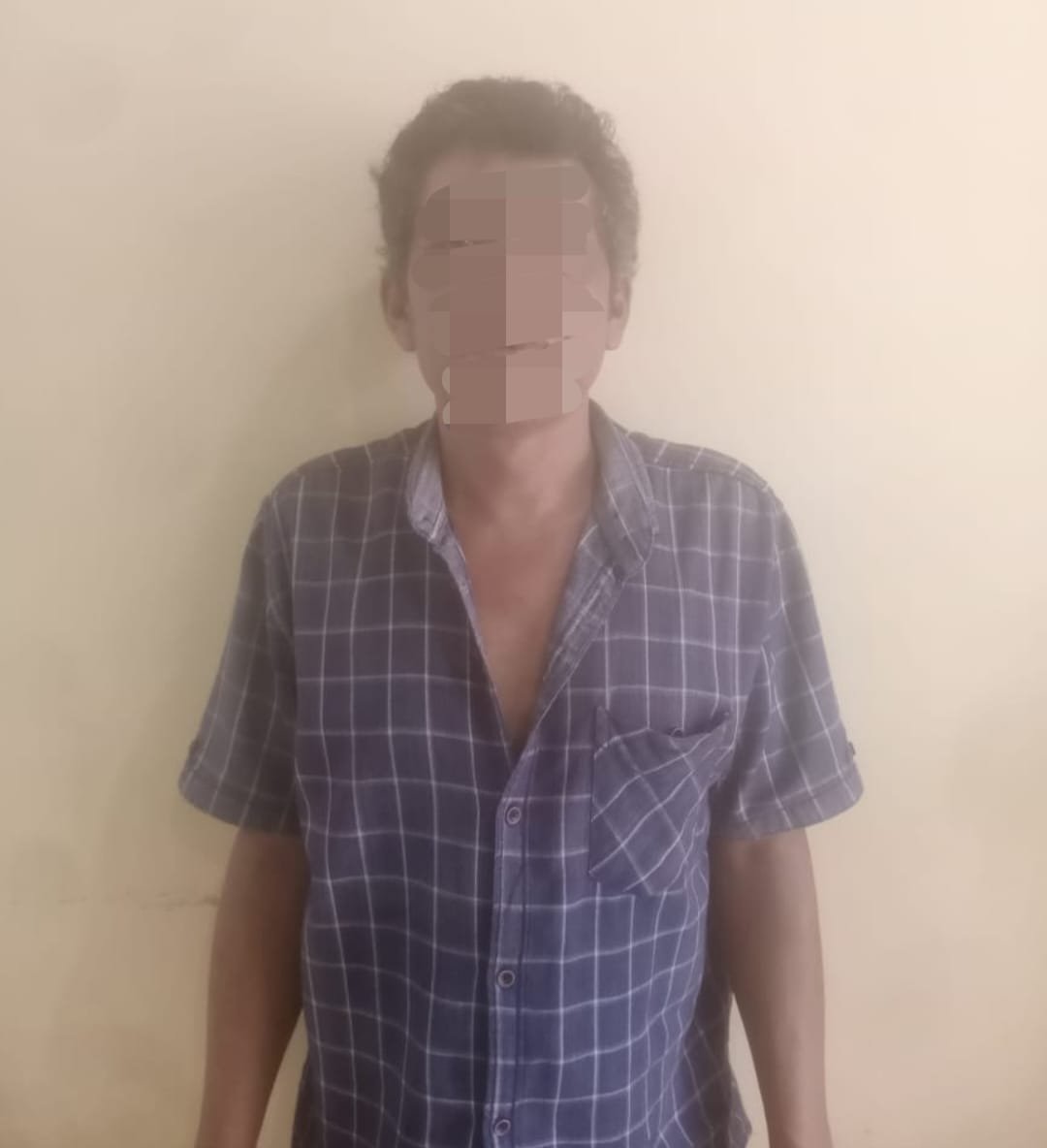Tukang Tulis Judi Togel Diamankan Polisi Tukang Tulis Judi Togel Diamankan Polisi