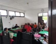 Kajatisu Diminta Tuntut Firdaus Sitepu Terduga Otak Pelaku Pelemparan Bom Molotov Kerumah Wartawan Dihukum Seberat Beratnya