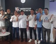 Master Billiard And Cafe Mengusung Konsep Freindly dan Family