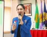Ketum DPP KNPI Putri Khairunnisa Dukung Gagasan Penyederhanaan Sistem Pemilihan Kepala Daerah oleh Presiden Prabowo