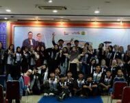 *Sukses Digelar! Seminar Nasional dan Perlombaan dalam FESTILKOM 2024 di Universitas Bina Darma*