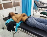 Seorang Pelajar Ditemukan Tewas Di Pinggir Jalan
