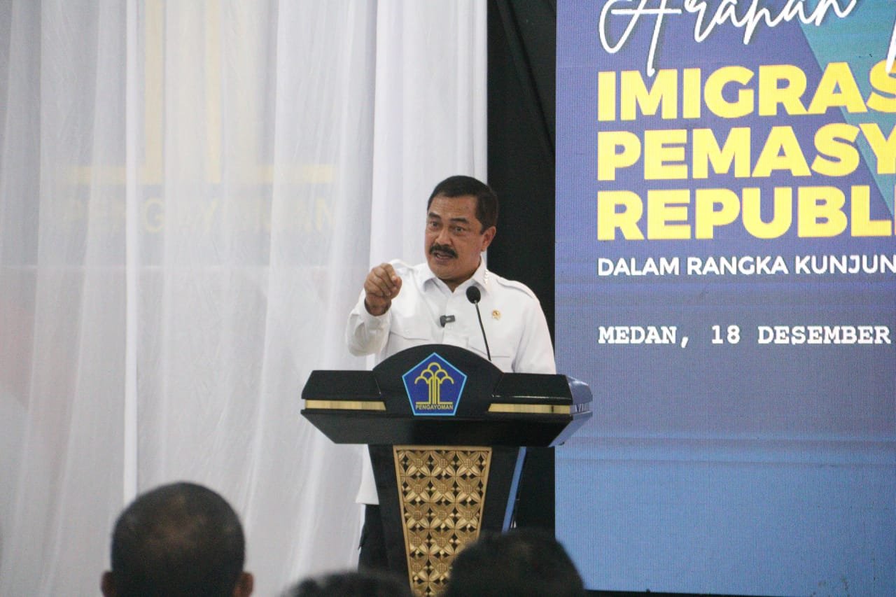Kalapas Lubuk Pakam Hadiri Penguatan, Menteri Imipas Ingatkan Asta Cita Dan 13 Program Akselerasi Kalapas Lubuk Pakam Hadiri Penguatan, Menteri Imipas Ingatkan Asta Cita Dan 13 Program Akselerasi
