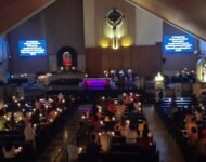 Melalui Novena Kanak Kanak Yesus Kita Bertumbuh Secara Rohani Dalam Iman