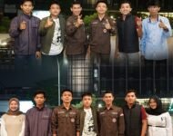 Pendiri Perserikatan Mahasiswa Hukum (PERMAHUM) Sumatera Selatan mengajak DPRD PALI Debat Terbuka mengenai Pelanggaran Kode Etik DPRD PALI yang Tidak Hadir dalam Rapat Paripurna