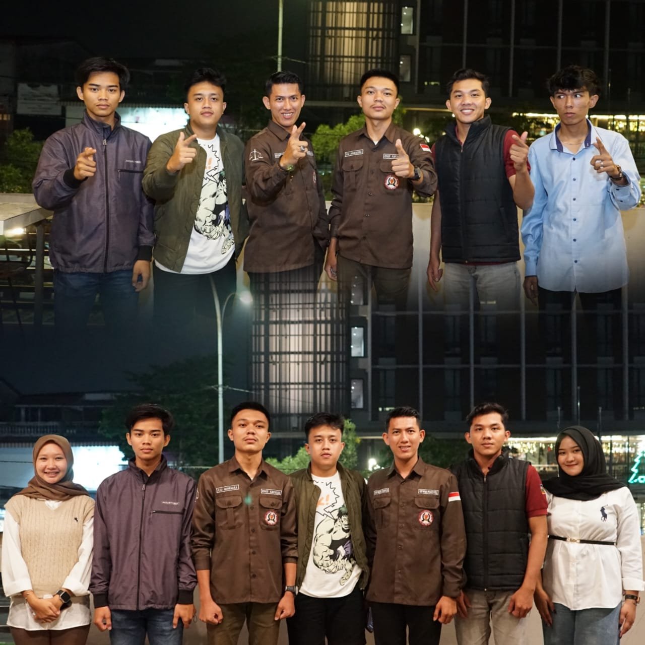 Pendiri Perserikatan Mahasiswa Hukum (PERMAHUM) Sumatera Selatan mengajak DPRD PALI Debat Terbuka mengenai Pelanggaran Kode Etik DPRD PALI yang Tidak Hadir dalam Rapat Paripurna Pendiri Perserikatan Mahasiswa Hukum (PERMAHUM) Sumatera Selatan mengajak DPRD PALI Debat Terbuka mengenai Pelanggaran Kode Etik DPRD PALI yang Tidak Hadir dalam Rapat Paripurna