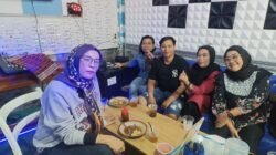 Anggota Kepengurusan Gema Wasri Sumsel Semakin Bertambah Anggota Kepengurusan Gema Wasri Sumsel Semakin Bertambah