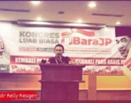 Sekjen DPP Bara JP, Reagen: Vonis Harvey Moeis Mencederai Rasa Keadilan