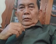 Gandi Parapat : KPK Tidak Berani Menangkap Harun Masiku dan Hasto