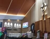 Tahun 2025 Allah Senantiasa Menolong dan Menuntun Kehidupan Kita