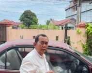 PMPHI SU : Presiden Prabowo Sebaiknya Menghargai Connie Bakri yang Dihargai Rusia