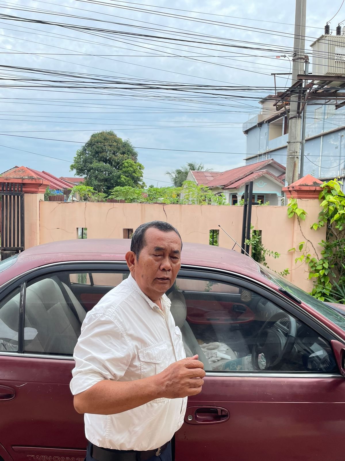 PMPHI SU : Presiden Prabowo Sebaiknya Menghargai Connie Bakri yang Dihargai Rusia PMPHI SU : Presiden Prabowo Sebaiknya Menghargai Connie Bakri yang Dihargai Rusia