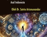 DENNY JA, SEORANG JENIUS MODERN ASAL INDONESIA