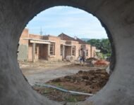 Pemerintah Hapus Pungutan BPHTB, PBG dan PPN Rumah