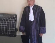 Pensiunan Jaksa Beralih Profesi Menjadi Advokat Seorang Nazaruddin SH