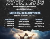 Drama Kisah Yang Tercecer Penggalangan Dana Pembangunan Gereja Katolik St Yoseph Medari Sleman Yogyakarta