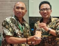 Koperasi Putra Desa Wisata : Arak Bali Menuju Produk Dunia