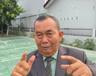 Gandi : Prabowo Harus Memilih Pengadilan Negara atau Pengadilan Rakyat untuk “Raja Lama”