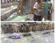 Kuras Kolam Ikan, 2 Orang Tewas Tersengat Aliran Listrik