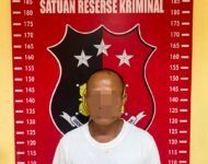 Polresta Deli Serdang Amankan Jurtul Judi Togel