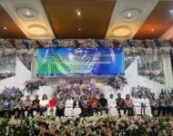 KSP Kopdit Karya Jasa Palembang Tahun Buku 2024 Peroleh SHU 422 Juta