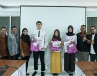 Universitas MDP Berikan Apresiasi Siswa Berprestasi dalam Try Out Akbar Bersama Dinas Pendidikan Provinsi Sumsel