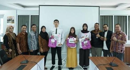 Universitas MDP Berikan Apresiasi Siswa Berprestasi dalam Try Out Akbar Bersama Dinas Pendidikan Provinsi Sumsel