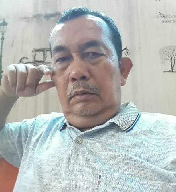 Drs Gandi Parapat: Hakim Toba Tak Terpengaruh Pembebasan Anggota DPRD MS