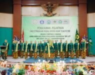 DPC HARPI Kab. Bogor Siap Melatih dan Membimbing Anggota dalam Inkubasi Bisnis, Manajemen dan Pemasaran