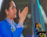 Ketua Umum DPP KNPI Putri Khairunnisa Prihatin Skandal Korupsi Rp. 193,7 T, Saatnya Seluruh Direksi PT. Pertamina Diganti