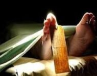 5 Hari Pencarian Tim Basarnas, Jasad Kades Ditemukan 1 Km dari Jembatan