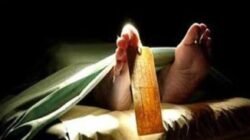 5 Hari Pencarian Tim Basarnas, Jasad Kades Ditemukan 1 Km dari Jembatan 5 Hari Pencarian Tim Basarnas, Jasad Kades Ditemukan 1 Km dari Jembatan
