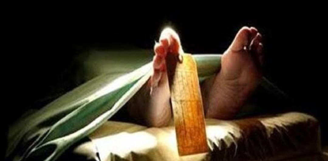 5 Hari Pencarian Tim Basarnas, Jasad Kades Ditemukan 1 Km dari Jembatan