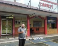 Kapolres Asahan, Kasat Reskrim, Kanit Ekonomi Dilaporkan ke Propam Mabes Polri