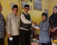 Baksos FPB berlangsung Sukses 