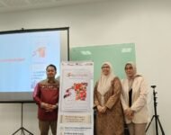 Hadirkan Sejarah Srivijaya Dengan Teknologi Imersif, UBD Gelar PKM Internasional di Malaysia