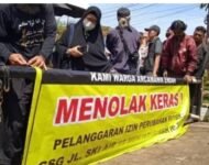 Terhadap Penolakan Ibadah Umat Katolik di Arcamanik, ISKA : Negara Harus Bertindak Tegas