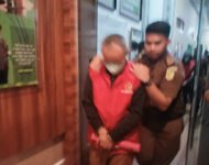 Kejari Humbahas Tetapkan 4 Orang Tersangka Dugaan Tindak Pidana Korupsi Di Dinas PUTR Humbahas