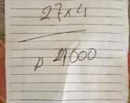 Barak Kosong Diratakan, Oppung BoS Judi Togel Tidak Ditangkap