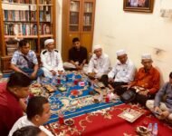 Ketua Fui Sumut Imbau Ormas Agar Tidak Melakukan Sweeping Di Bulan Ramadhan