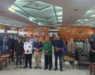 Diskusi Seru Mimbar Negarawan Muda: Solusi Kreatif Pemuda untuk Lingkungan dan Banjir
