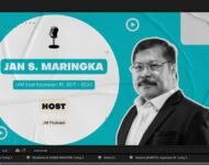 Jan Maringka : UU TNI Menegaskan Penuntut Umum Tertinggi adalah Jaksa Agung RI