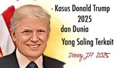 JANJI KAMPANYE YANG MENYULITKAN PEMERINTAHAN BARU JANJI KAMPANYE YANG MENYULITKAN PEMERINTAHAN BARU