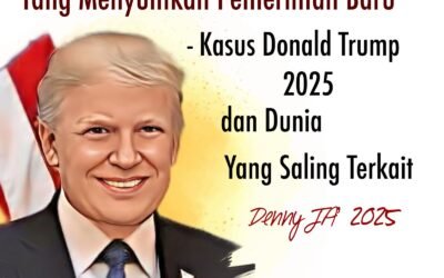 JANJI KAMPANYE YANG MENYULITKAN PEMERINTAHAN BARU