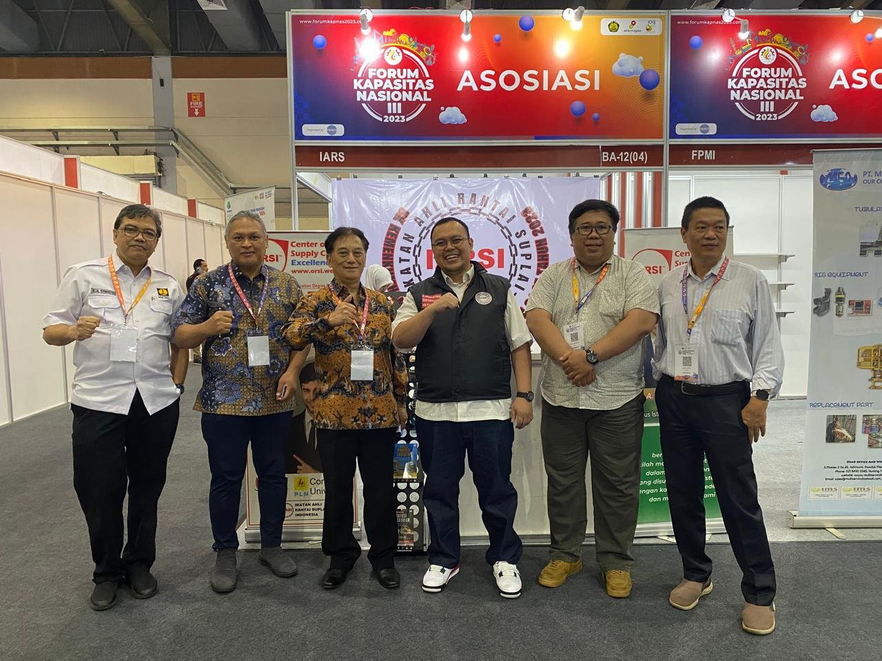IARSI Dorong Kebijakan Fiskal, Diversifikasi Pasar Ekspor, dan Optimalisasi Keanggotaan BRICS untuk Mendukung Produk Lokal dalam Menghadapi US Reciprocal Tariffs IARSI Dorong Kebijakan Fiskal, Diversifikasi Pasar Ekspor, dan Optimalisasi Keanggotaan BRICS untuk Mendukung Produk Lokal dalam Menghadapi US Reciprocal Tariffs